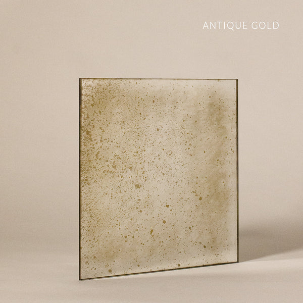 Mirror Glass Samples