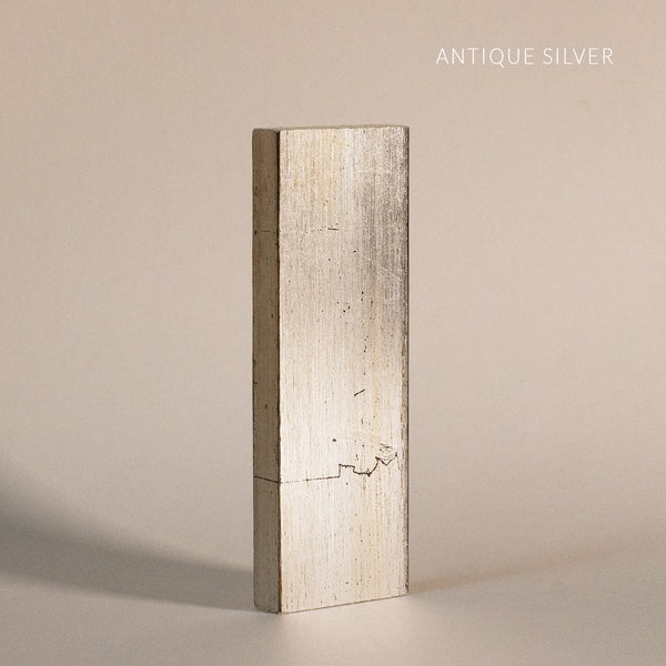 Metal Leaf Finish Samples
