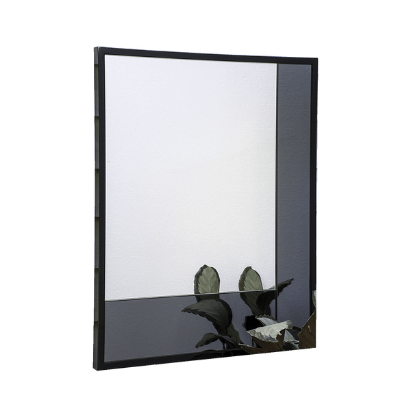 Asymmetric Mirror Design
