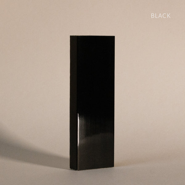 Lacquered
