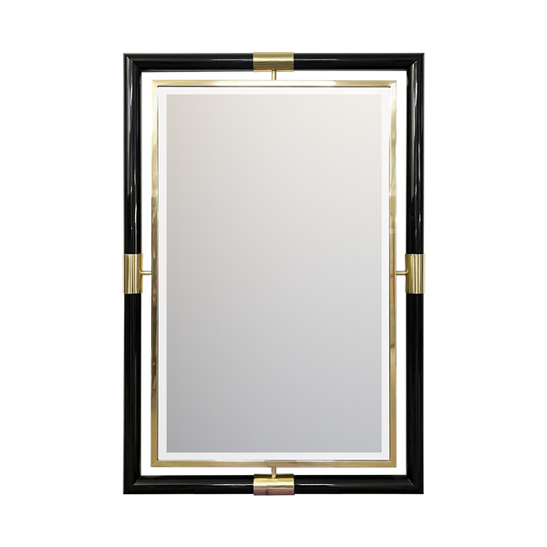 Lacquered