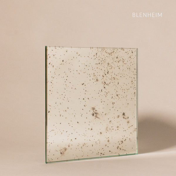 Mirror Glass Samples