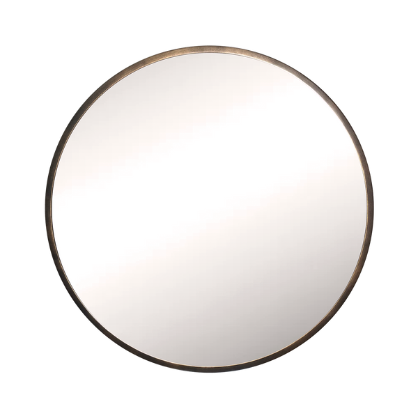 Round, Stepped - Off The Shelf