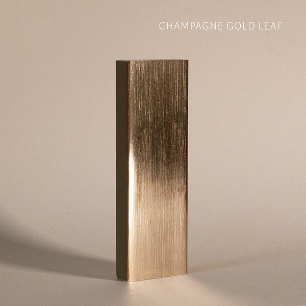 Gilded Finish Samples