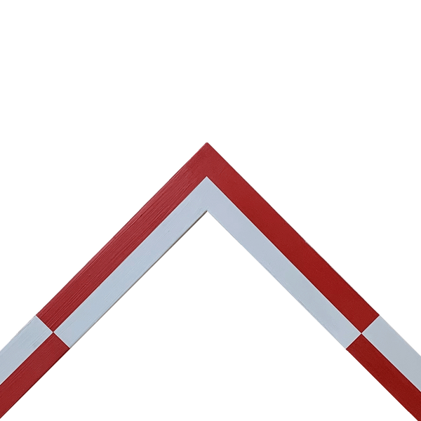 Chequered Frame