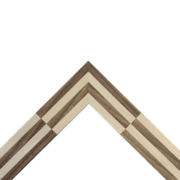 Chequered Frame