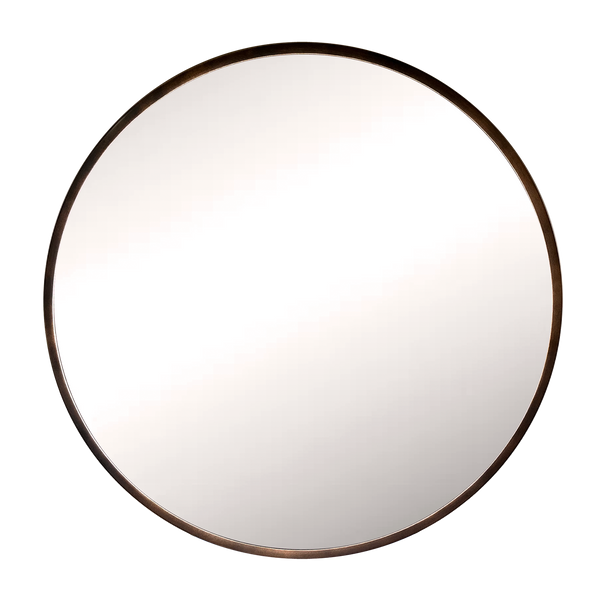Tray, Round - Off The Shelf