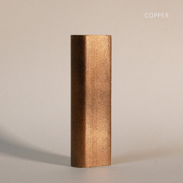 Imitation Metal Finish Samples