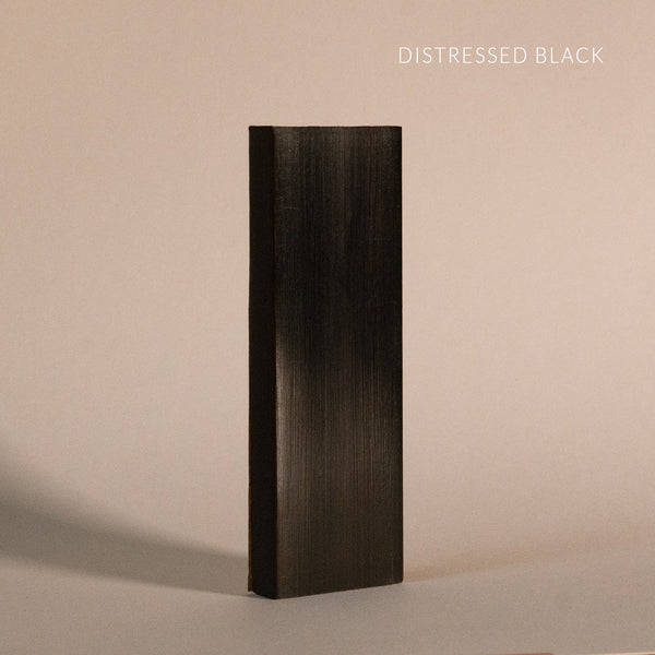 Painted Finish Samples