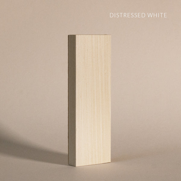 Painted Finish Samples