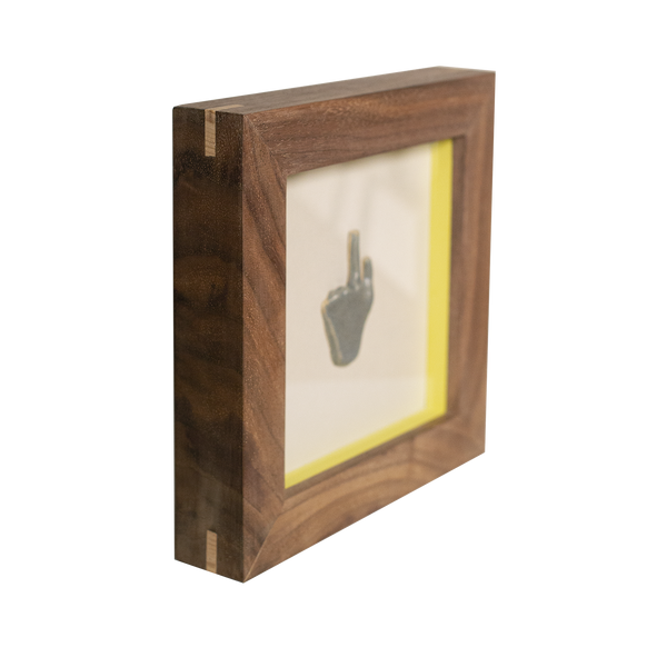 Edward Liddle Ceramic Hand