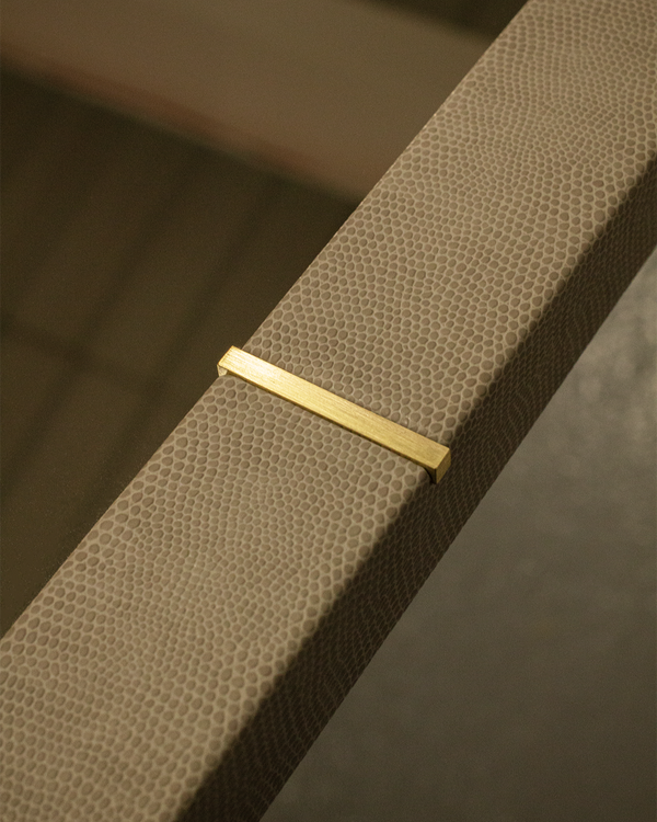 Fabric & Faux Leather