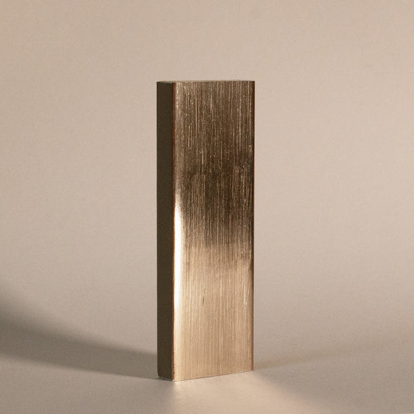 Gilded Finish Samples