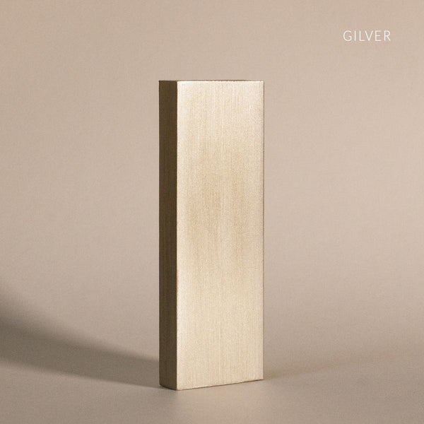 Painted Finish Samples