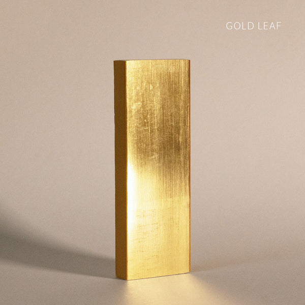 Gilded