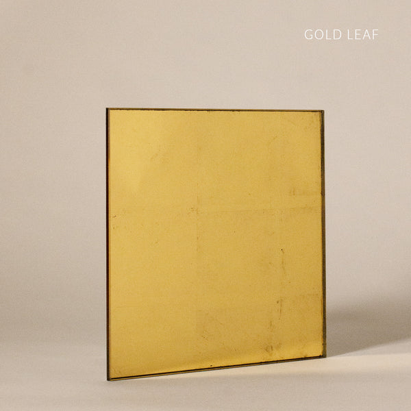 Mirror Glass Samples