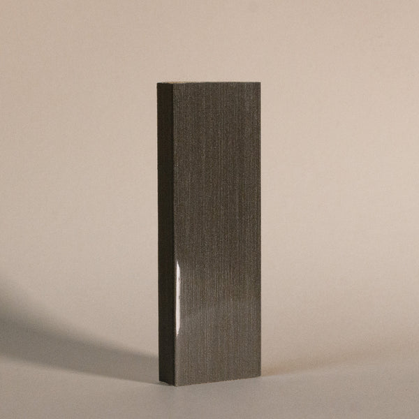 Lacquered Finish Samples