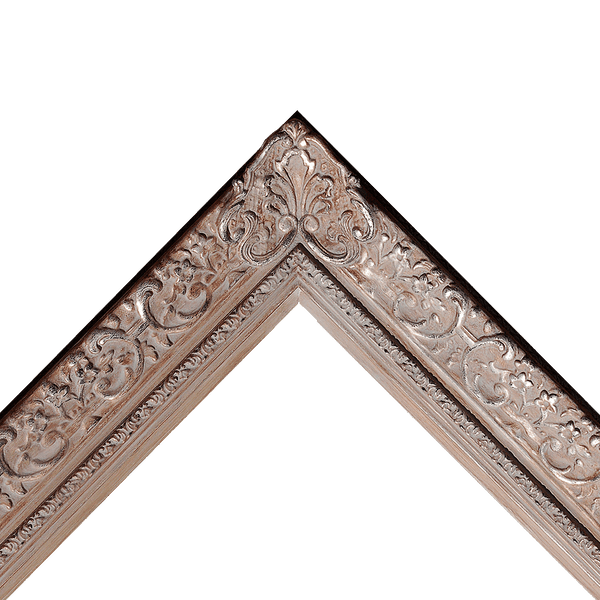 Lancing 3” Running Pattern