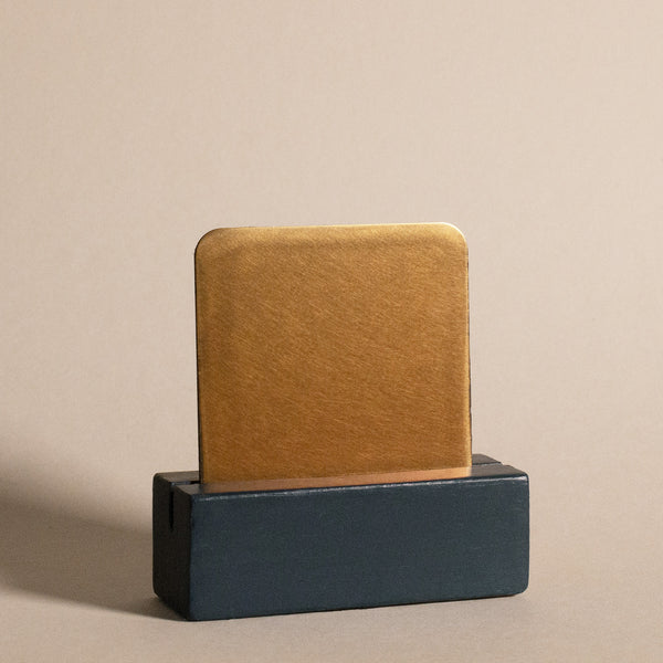 Metal Finish Samples