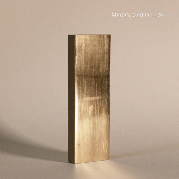 Gilded Finish Samples