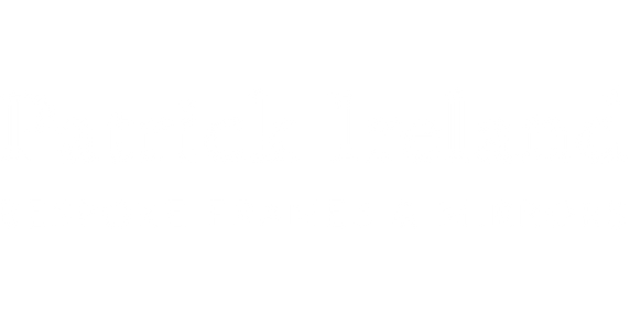Patrick Ireland Frames
