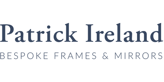 Patrick Ireland Frames