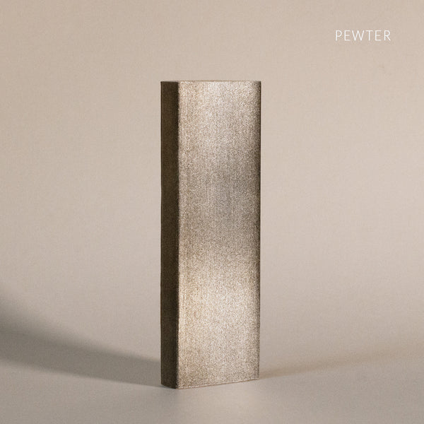 Imitation Metal Finish Samples