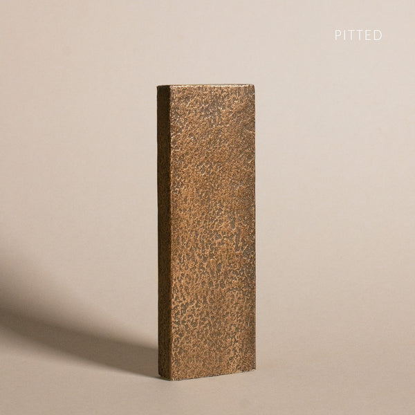 Textured Finish Samples