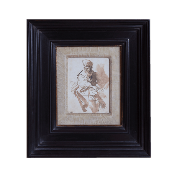 Gesso Mounts