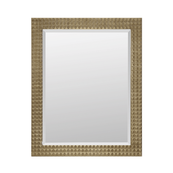 Pyramid Mirror