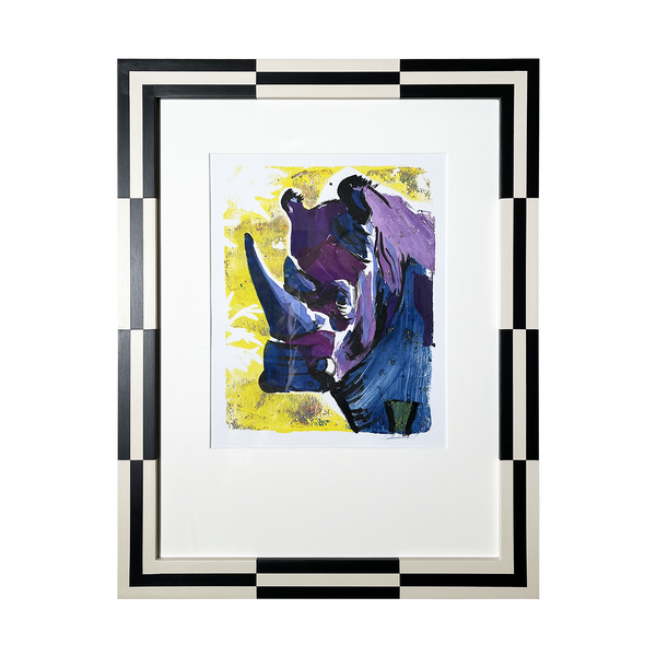 African Animal Print Collection