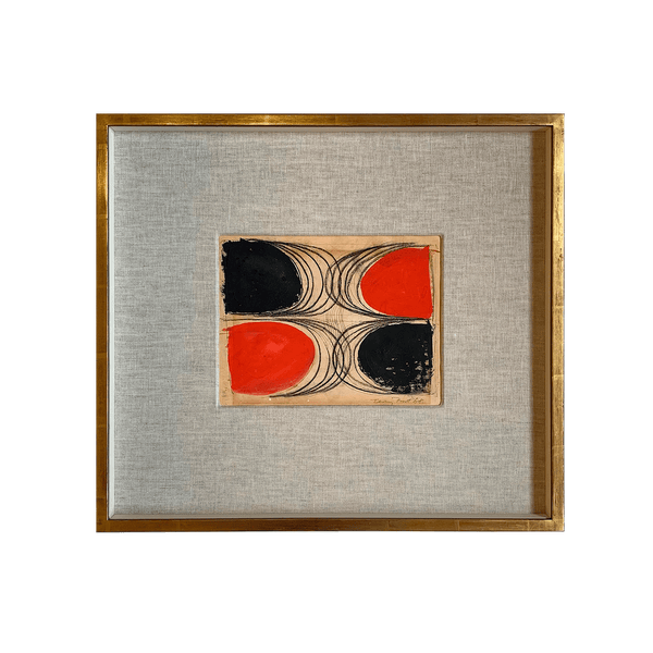 Linen Mounts