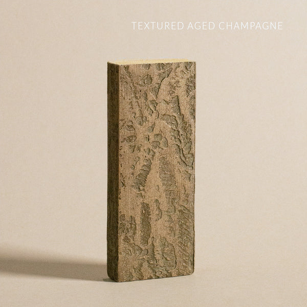 Textured Finish Samples