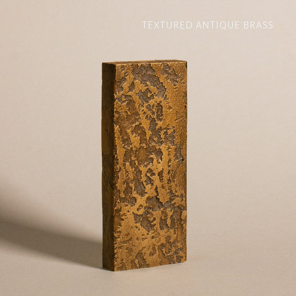 Textured Finish Samples