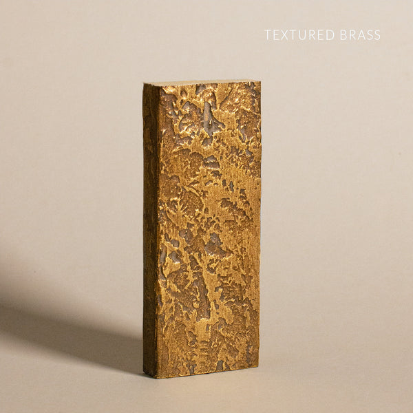 Textured Finish Samples