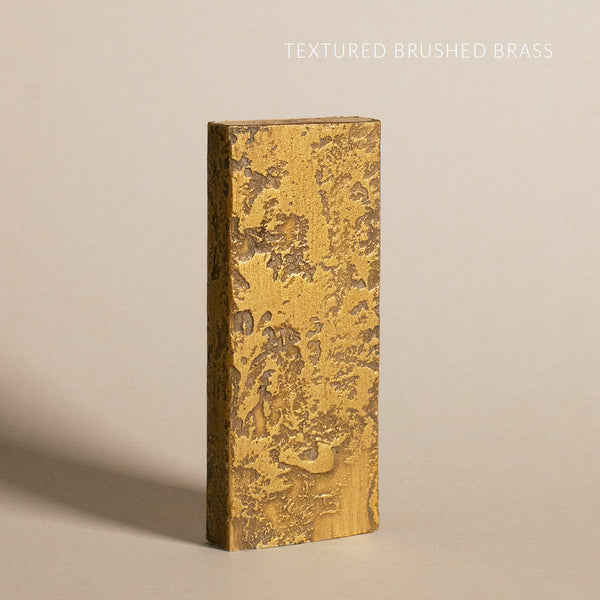 Textured Finish Samples