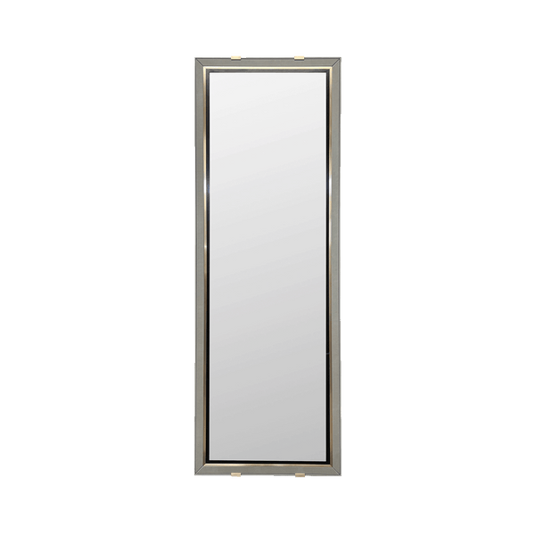 Triple-frame Tall Mirror