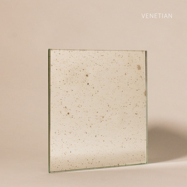 Mirror Glass Samples