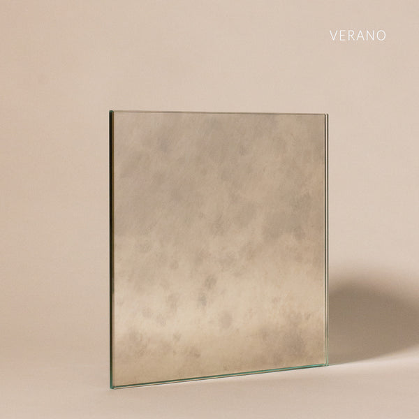 Mirror Glass Samples