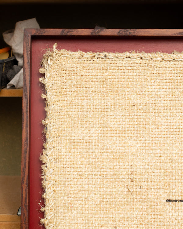 Columbian Coffee Sack