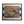 Painting of Ducks in a Gold Striped Frame