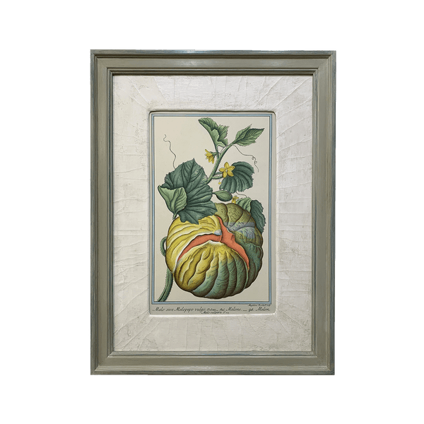 Fruit and Veg Prints