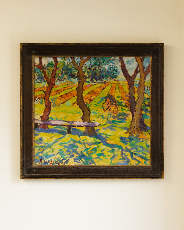 Lewa Shamba by Alice Williams