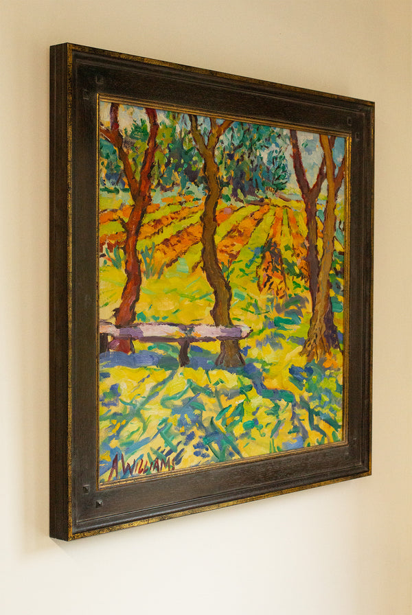Lewa Shamba by Alice Williams