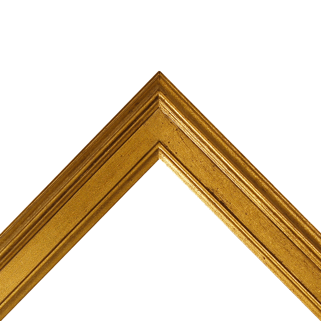 Frame Profiles – Patrick Ireland Frames