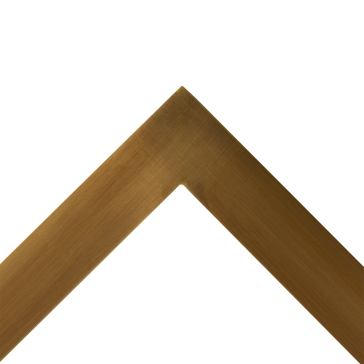 Metal Box Frame – Patrick Ireland Frames