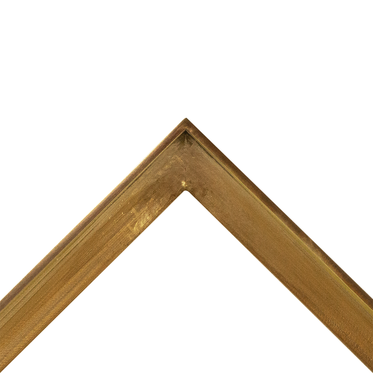 Metal Tray Frame – Patrick Ireland Frames