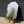 Antique Brass Unlacquered Metal Mirror