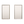 Antique Silver and Light Antique Mirrored Cabinet Doors
