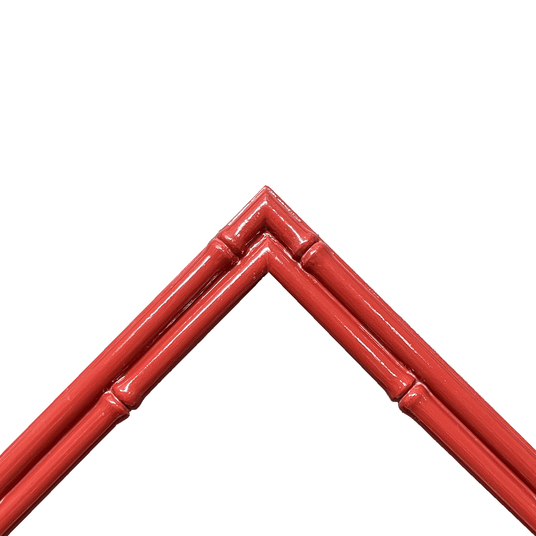 Frame Profiles – Patrick Ireland Frames